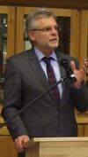 Redner: OB Makurath