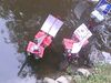 Unsere Wortschiffe zu Wasser