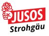 Unser Juso Strohgäu Logo